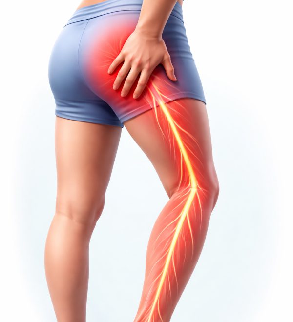 Pain Management – Female/48 y