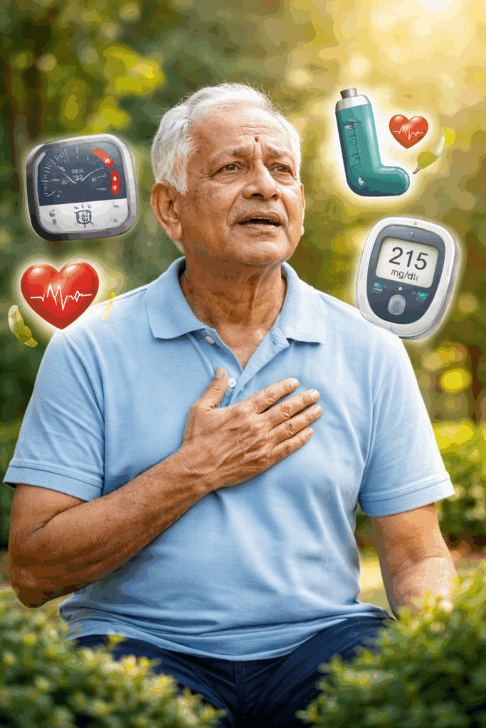 Chronic Disease Management