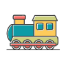 train